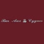Logo Aux Deux Cygnes