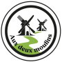 Logo Aux deux Moulins