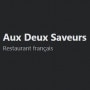 Logo Aux Deux Saveurs