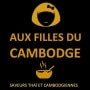 Logo Aux filles du Cambodge