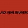 Logo Aux gens heureux