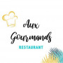 Logo Aux Gourmands