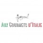 Logo Aux Gourmets d'Italie