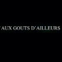 Logo Aux goûts d'ailleurs