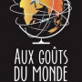 Logo Aux Goûts du Monde