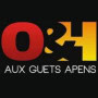 Logo Aux guets apens