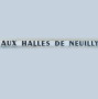 Logo Aux Halles de Neuilly