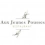 Logo Aux Jeunes Pousses