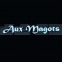 Logo Aux Magots