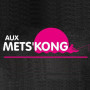 Logo Aux Mets'Kong