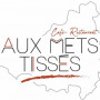 Logo Aux Mets Tissés