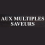 Logo Aux Multiples Saveurs