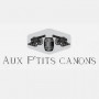 Logo Aux P'tits Canons
