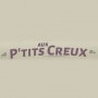Logo Aux P’tits creux