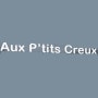 Logo Aux P'tits Creux