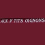 Logo Aux P'tits Oignons