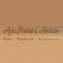 Logo Aux Pains D'amelie