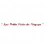 Logo Aux Petits Pâtés