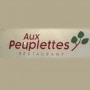 Logo Aux Peuplettes