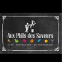 Logo Aux Phils Des Saveurs