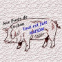 Logo Aux Pieds de Cochon