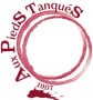 Logo Aux pieds tanques