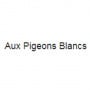Logo Aux Pigeons Blancs