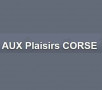 Logo Aux Plaisirs Corse