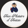 Logo Aux Plaisirs d'Antan