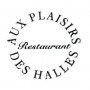 Logo Aux Plaisirs Des Halles