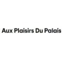 Logo Aux Plaisirs Du Palais