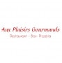 Logo Aux Plaisirs Gourmands