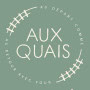 Logo Aux Quais