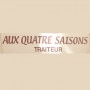 Logo Aux Quatre Saisons