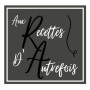 Logo Aux Recettes d'autrefois