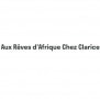 Logo Aux Rêves d'Afrique Chez Clarice