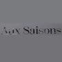 Logo Aux Saisons