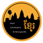 Logo Aux Saveurs D'Angkor