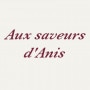 Logo Aux saveurs d'anis