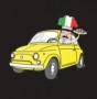 Logo Aux saveurs d'Italie