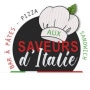 Logo Aux saveurs d’Italie