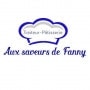Logo Aux saveurs de Fanny