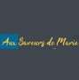 Logo Aux Saveurs de Marie