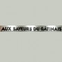 Logo Aux Saveurs Du Gatinais