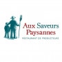 Logo Aux Saveurs Paysannes