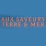 Logo Aux saveurs terre et mer