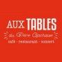 Logo Aux Tables du Père Lachaise