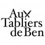 Logo Aux Tabliers de Ben