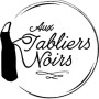 Logo Aux Tabliers Noirs