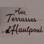 Logo Aux Terrasses d'Hautpoul